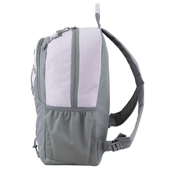 Eastsport Apex Sport Backpack 18 Inch Light Purple School Class Hiking Outdoors - Picture 13 of 16